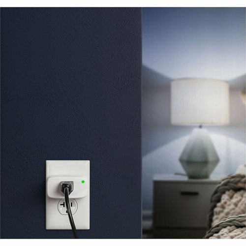 Eve  Energy - Smart Plug (Matter) - White - White BUY IN DUBAI