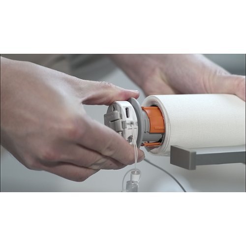 Eve  MotionBlinds Upgrade Kit for Roller Blinds - White HOW TO BUY