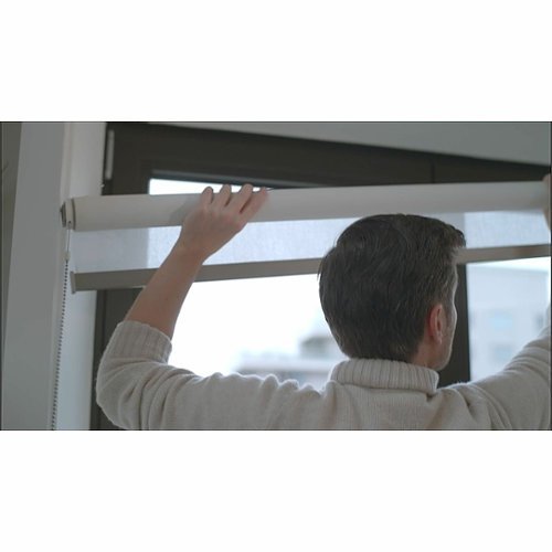 Eve  MotionBlinds Upgrade Kit for Roller Blinds - White BUY IN DUBAI