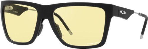 

Oakley - NXTLVL: PRIZM Gaming Glasses - Black