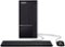 Acer - Aspire TC-1770-UR11 Desktop-Intel Core i5-13400 10-8GB Memory-512GB SSD - Black-Front_Standard
