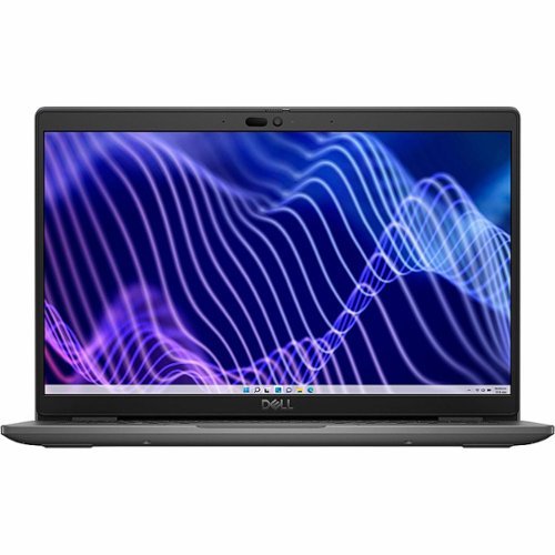 Photos - Software LATITUDE Dell -  14" Laptop - Intel Core i7 with 16GB Memory - 256 GB SSD  