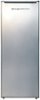Frigidaire - 6.5 Cu. ft. Retro Upright Freezer, Platinum Series-Front_Standard