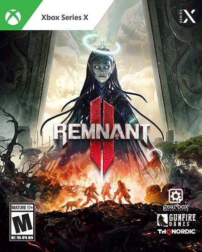 Photos - Game Remnant 2 - Xbox TQ02381
