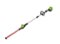 Greenworks - 80V 20” Brushless Pole Hedge Trimmer with 2.0 Ah Battery and Charger - Green-Front_Standard
