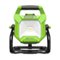 Greenworks - 80 Volt AC/DC 2,500 LED Lumen Work Light (Battery & Charger Not Included) - Green-Front_Standard