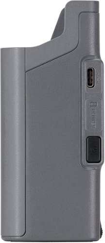 DJI - Air 3 Battery Charging Hub - Gray-Alt_View_Standard_14 