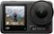DJI - Osmo Action 4 4K Action Camera Standard Bundle - Gray-Angle_Standard