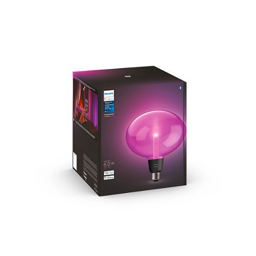 その他 Hue PHILIPS shape light Philips Hue Tube Smart Gradient Light, Black (573717) | Staples