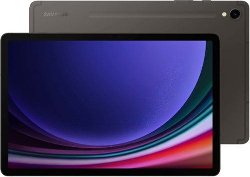 UPC 887276775890 product image for Samsung - Galaxy Tab S9 - 11