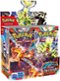 Pokémon - Trading Card Game: Scarlet & Violet —Obsidian Flames Booster Box - 36 Packs-Front_Standard