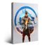 Mortal Kombat 1 Steelbook-Front_Standard