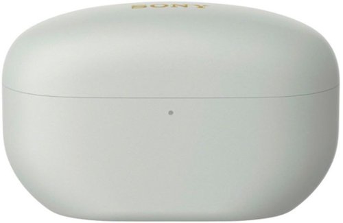 Sony WF1000XM5 True Wireless Noise Cancelling Earbuds - Silver GLOBAL SHIPPING