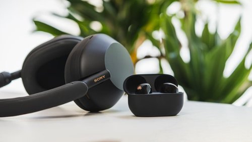 Sony WF1000XM5 True Wireless Noise Cancelling Earbuds - Black HOW TO BUY