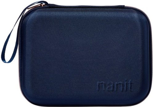 Photos - Charger Nanit - Camera Travel Case - Blue A103US