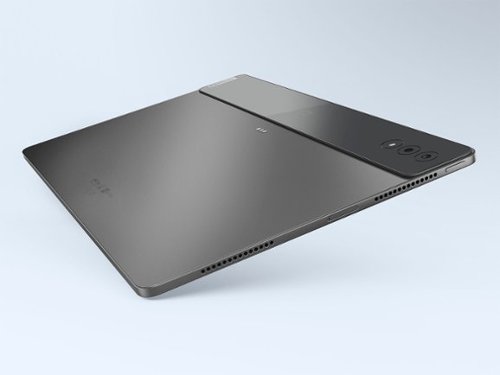 Lenovo Tab Extreme - 14.5 OLED Display - 12GB Memory and 256GB Storage with Keyboard & Precision Pen 3 Included - Storm Grey WHERE TO BUY
