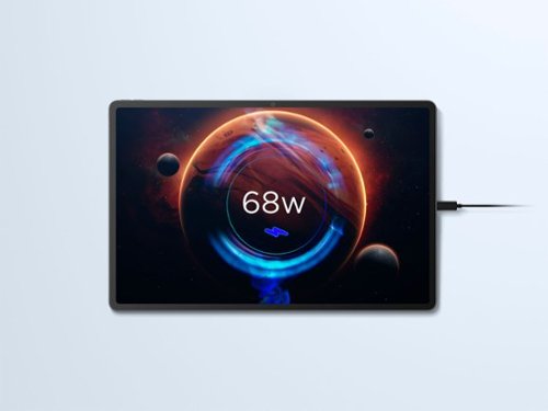 Lenovo Tab Extreme - 14.5 OLED Display - 12GB Memory and 256GB Storage with Keyboard & Precision Pen 3 Included - Storm Grey BUY IN EUROPE