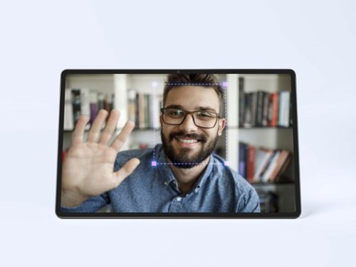 Lenovo Tab Extreme - 14.5 OLED Display - 12GB Memory and 256GB Storage with Keyboard & Precision Pen 3 Included - Storm Grey BUY IN MIDDLE EAST