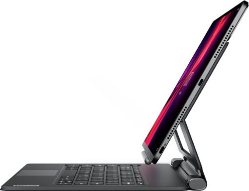 Lenovo Tab Extreme - 14.5 OLED Display - 12GB Memory and 256GB Storage with Keyboard & Precision Pen 3 Included - Storm Grey WORLDWIDE DELIVERY