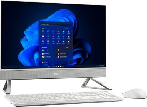 Dell Inspiron 24