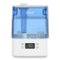 Levoit - Classic 300S 1.58 Gallon Smart Ultrasonic Humidifier - Blue-Front_Standard
