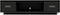 Legends Furniture - Entertainment Console for up to most 80" inch TVs - Seal Skin Black-Front_Standard
