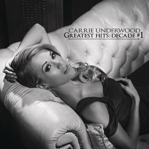  Greatest Hits: Decade #1 [CD]