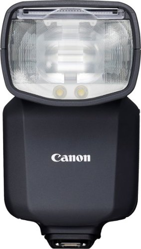 Canon - Speedlite EL-5 Ver. 2