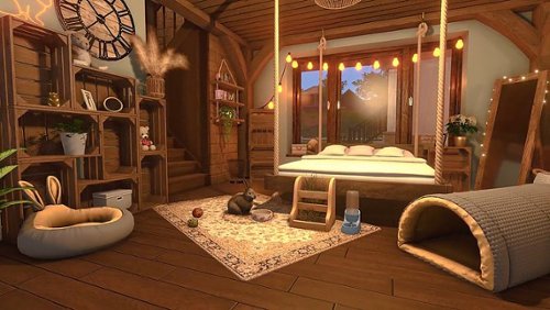 Maximum Games House Flipper Pets Edition - Nintendo Switch GLOBAL SHIPPING