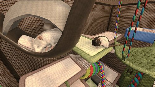 Maximum Games House Flipper Pets Edition - Nintendo Switch SHOP ONLINE