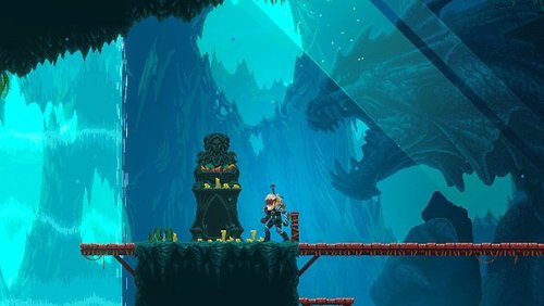 Graffiti Games Elderand - Nintendo Switch HOW TO BUY