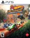 Hot Wheels Unleashed 2 Turbocharged - PlayStation 5-Front_Standard