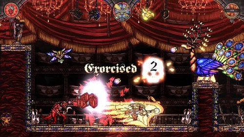 Red Art Games Saga of Sins - Nintendo Switch GLOBAL SHIPPING