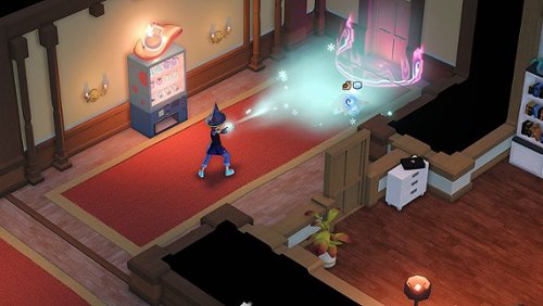 Merge Games Spells and Secrets - Nintendo Switch GLOBAL SHIPPING