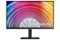 Samsung - ViewFinity S60A 27” IPS LED QHD FreeSync Monitor with HDR10 (HDMI, DisplayPort, USB) - Black-Front_Standard