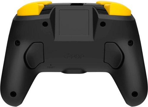PDP REMATCH GLOW Wireless Controller For Nintendo Switch, Nintendo Switch - OLED Model - Super Star WHERE TO BUY