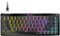 ROCCAT - Vulcan II Mini Air 65% Wireless Optical Mechanical Gaming Keyboard with RGB Illumination - Black-Front_Standard