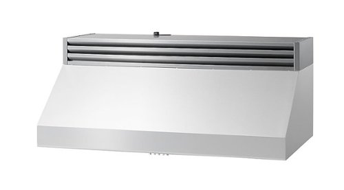 Thor Kitchen - 36-inch Recirculating Kit
