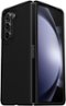 OtterBox - Thin Flex Series Carrying Case for Samsung Galaxy Z Fold5 - Black-Front_Standard