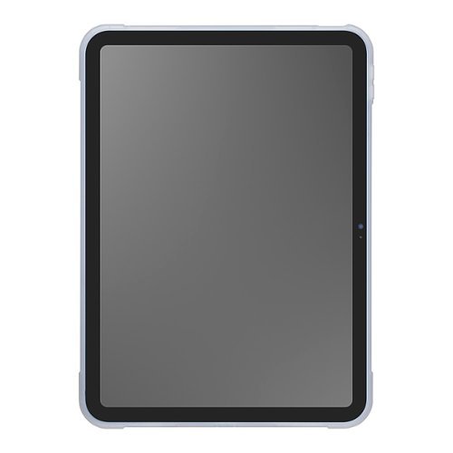 Insignia™ Hard-Shell Snap-On Case for Apple iPad 10th Gen 10.9 - Pink Flowers HOW TO BUY