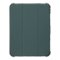 Insignia™ - Folio Case for Apple iPad 10.9" (10th generation) - Teal Green-Front_Standard