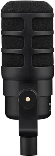 RØDE PodMic USB - Versatile Dynamic Broadcast Microphone BUY IN AUSTRALIA