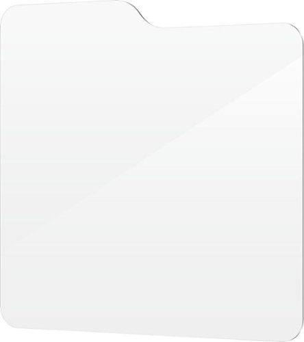ZAGG InvisibleShield Glass+ Defense Screen Protector for Samsung Galaxy Z Flip5 - Clear GLOBAL SHIPPING