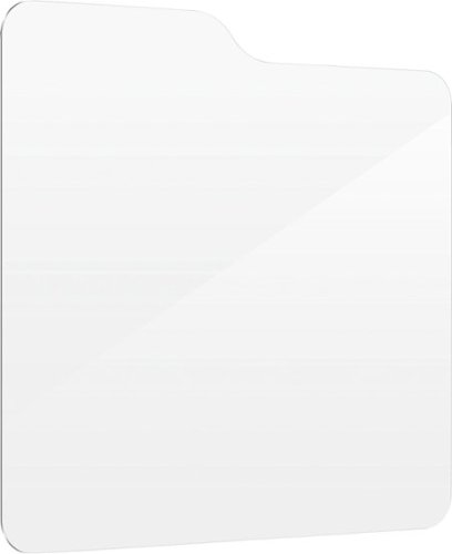 ZAGG InvisibleShield Glass+ Defense Screen Protector for Samsung Galaxy Z Flip5 - Clear HOW TO BUY