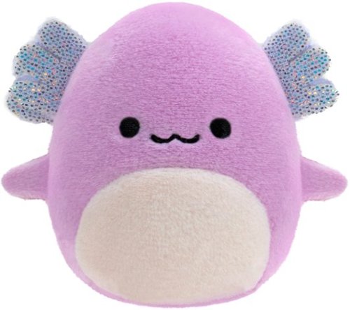 Jazwares Squishville - Axolotl Squad - 2 Plush 8-Pack BUY ONLINE