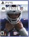 Madden NFL 24 Standard Edition - PlayStation 5-Front_Standard
