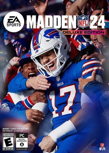 Madden NFL 24 - Windows [Digital]