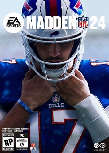 Madden NFL 24 - Windows [Digital]
