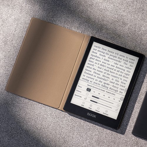BOOX 6 Poke5 E-Reader - 2023 - Black HOW TO BUY