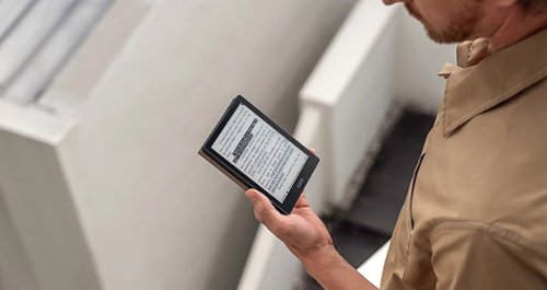 BOOX 6 Poke5 E-Reader - 2023 - Black WHERE TO BUY